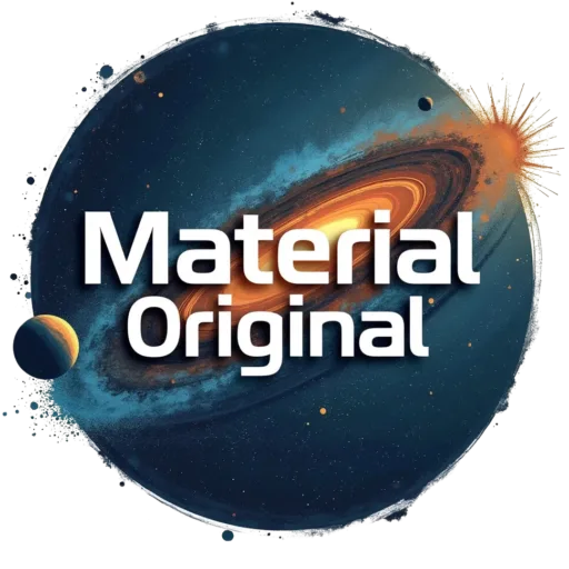 Material Original